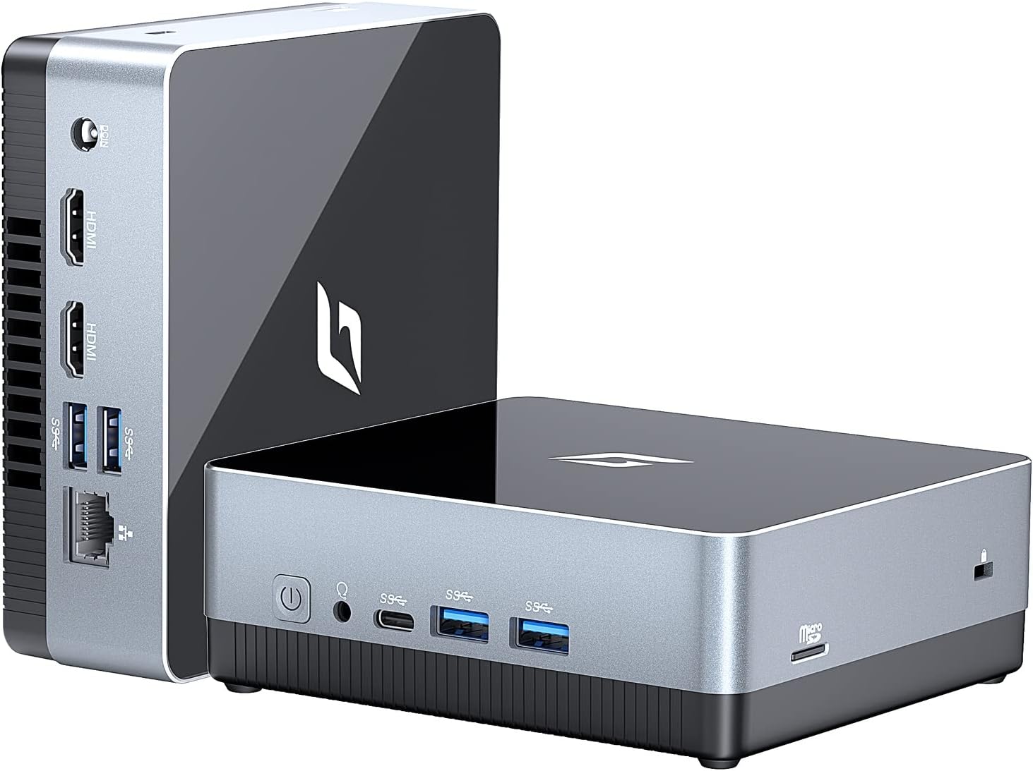Top 10 Melhores Mini PCs em 2026 (Intel, Ryzen e mais) 5