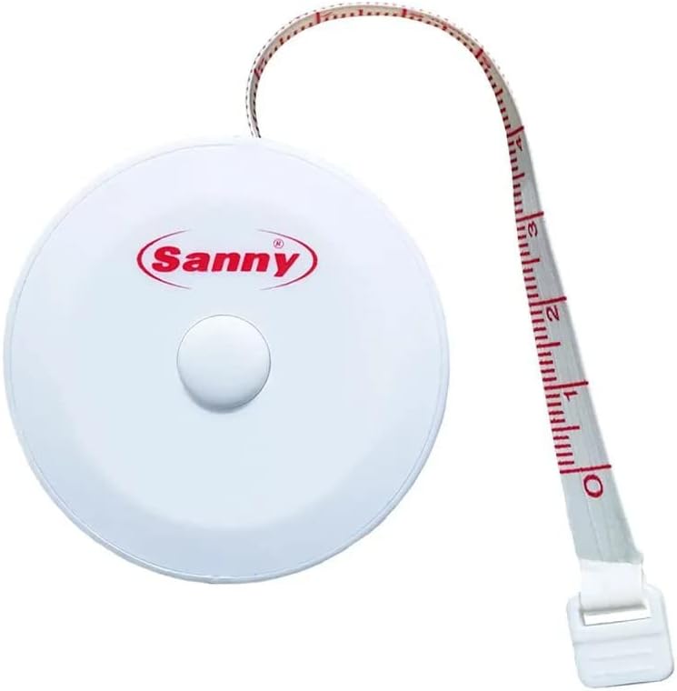 Adipômetro Científico Classic Sanny 4