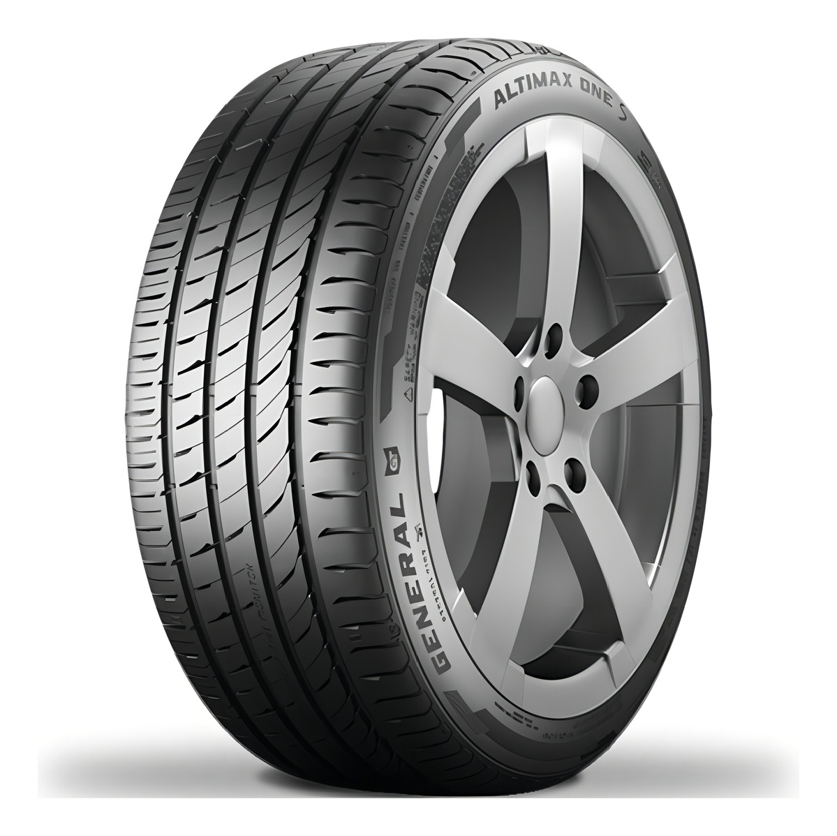 Pneu Altimax One S 205/55 R16 1