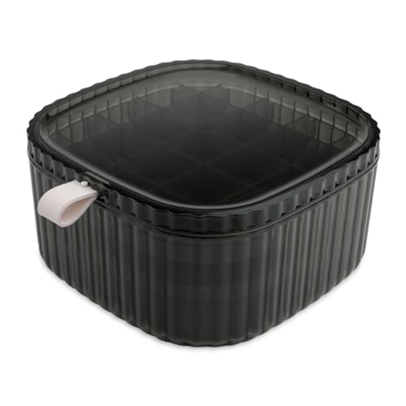 Caixa de Joias 3 Camadas 1