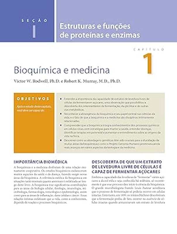 Bioquímica Ilustrada de Harper 4