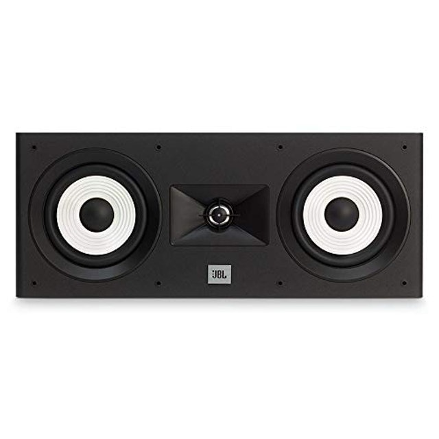 Caixa de Som Central JBL Home Theater 4