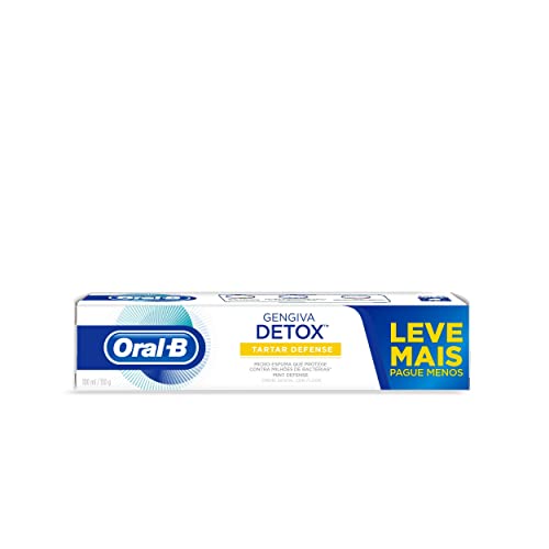 Oral B Gengiva Detox Creme Dental 2