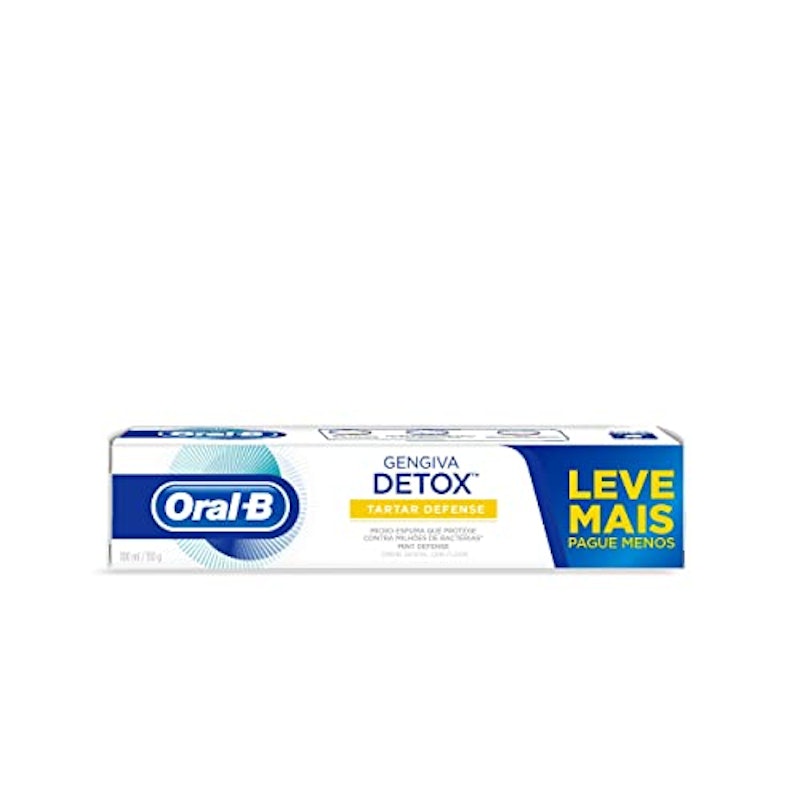Oral B Gengiva Detox Creme Dental 2