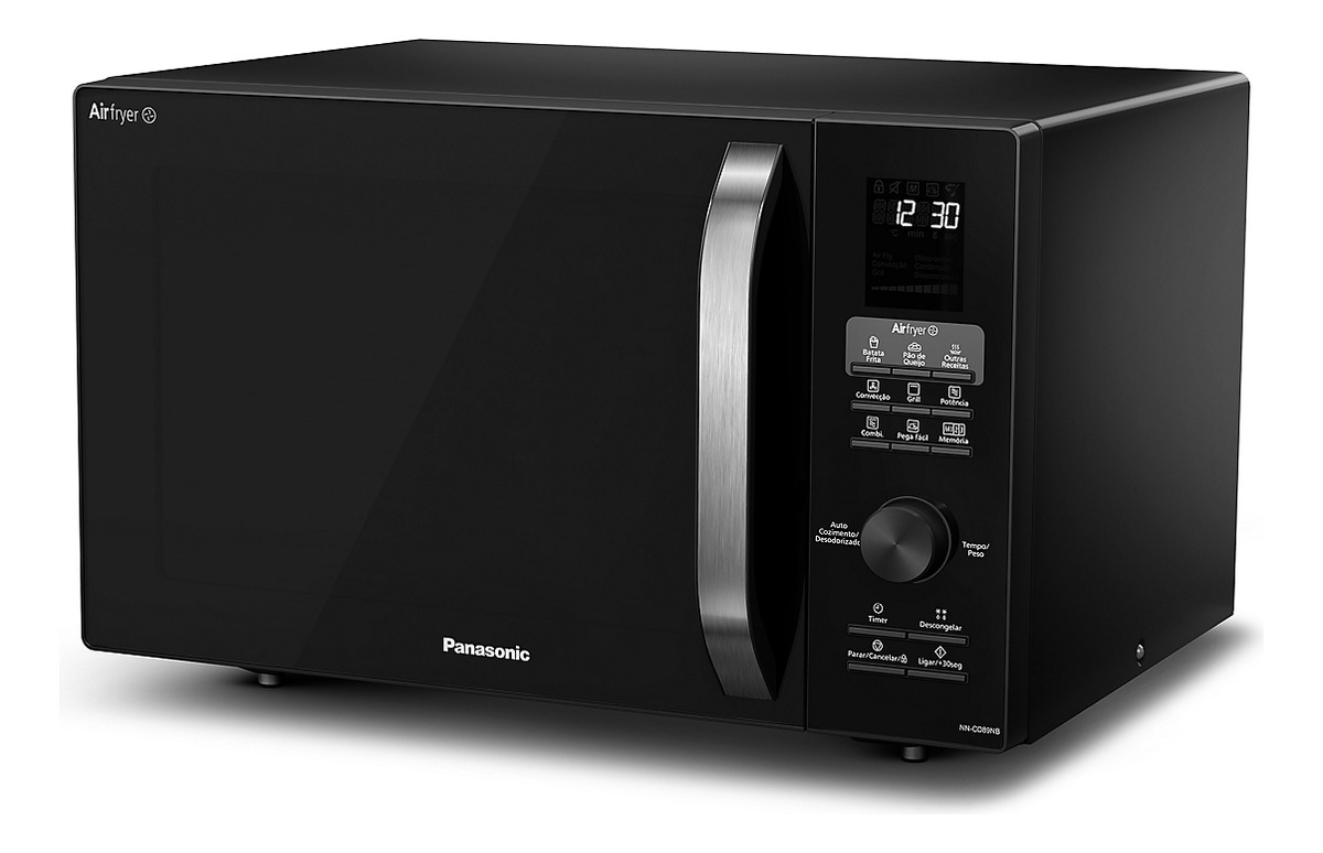 Micro-ondas Airfryer 30 L 3