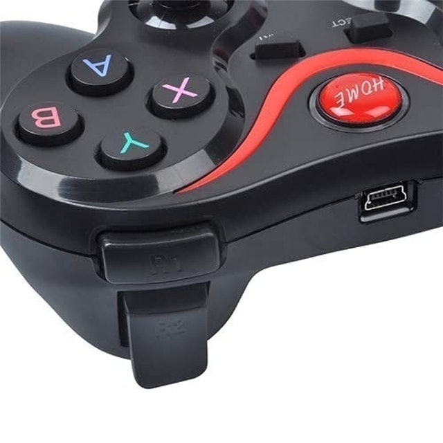 Joystick Bluetooth 3