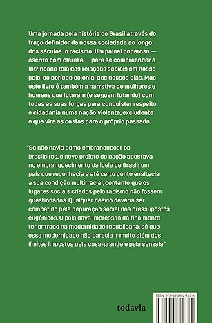 Racismo Brasileiro: Uma História da Formação do País 2
