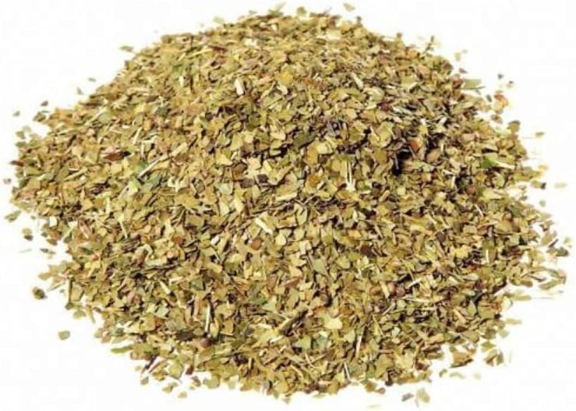 Erva-Mate Baldo 2
