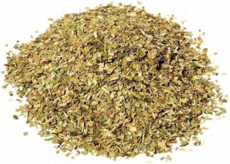 Erva-Mate Baldo 2