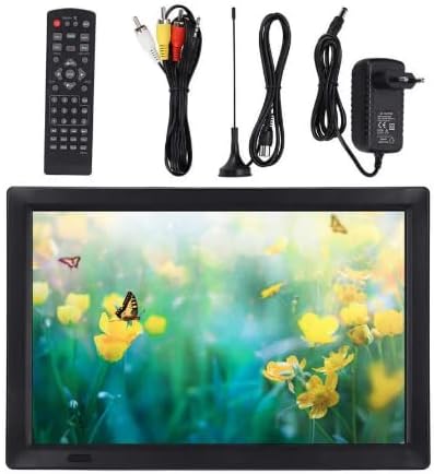 TV Digital Portátil       4