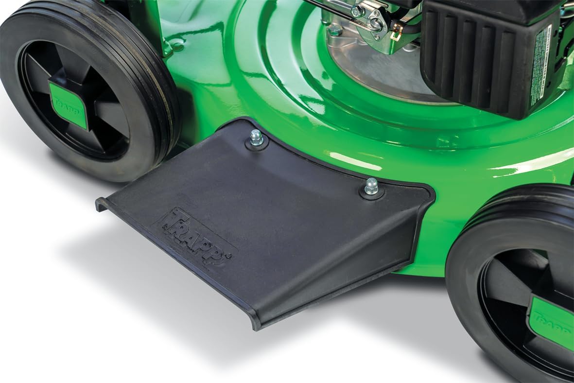 Cortador de Grama Elétrico Trapp 3