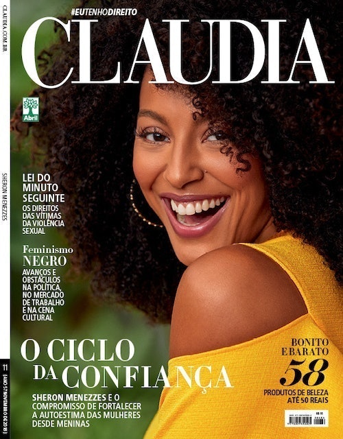 Claudia 3