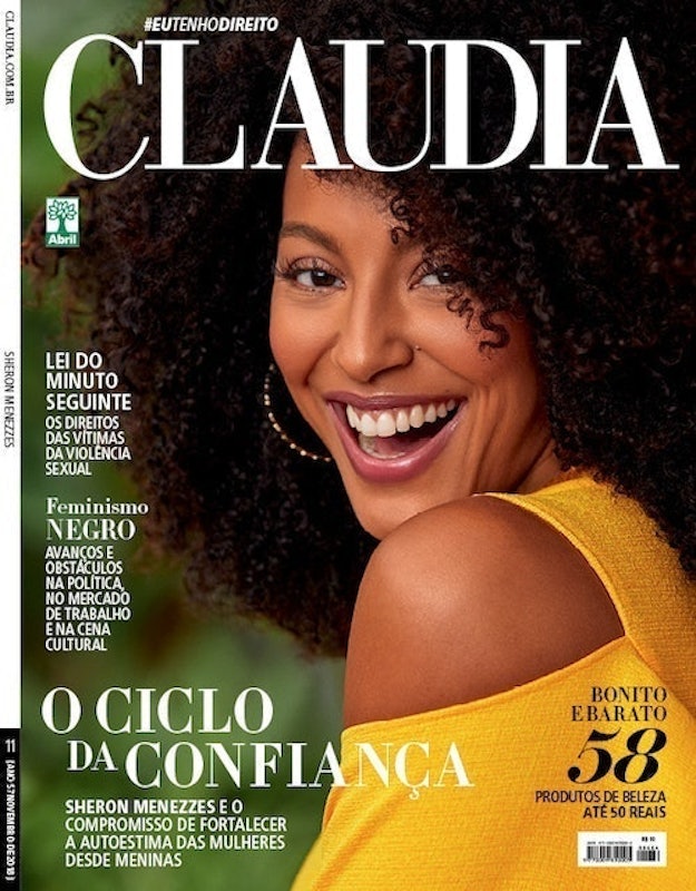 Claudia 3