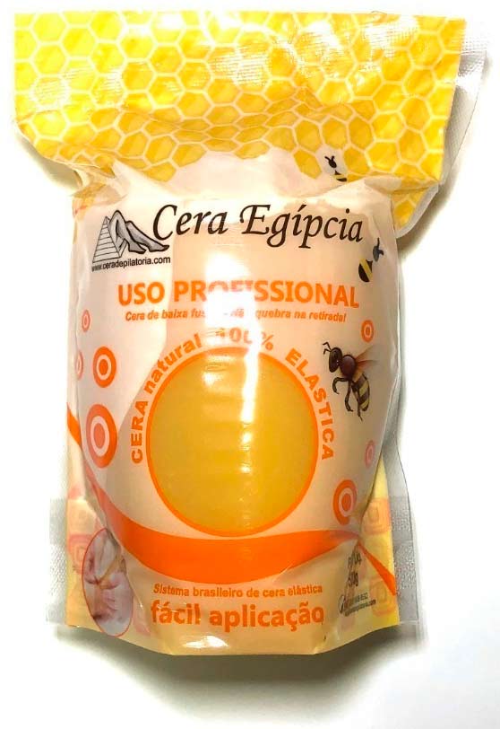 Cera de Mel 1