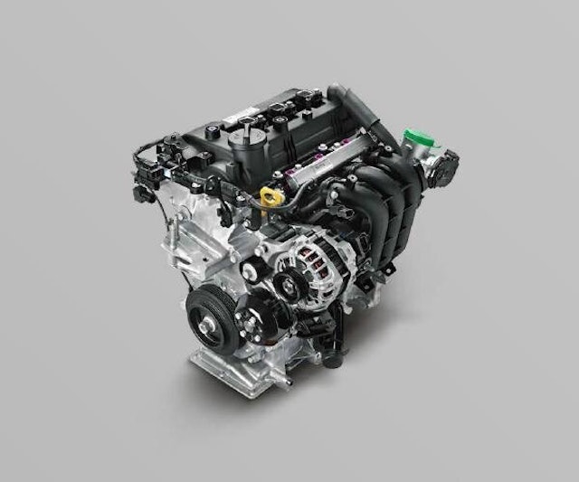 Kwid Zen 5