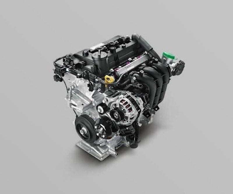 Kwid Zen 5