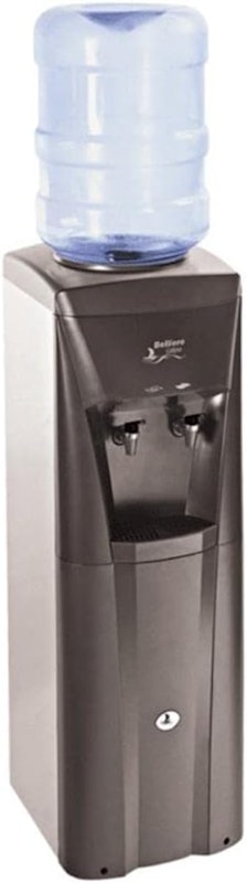 Bebedouro Coluna GHI Inox 1
