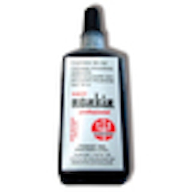 Tinta Nanquim Trident 3