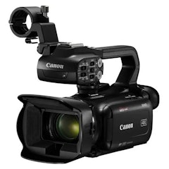 Câmera de Vídeo Canon