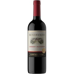 Vinho Reservado Cabernet Sauvignon