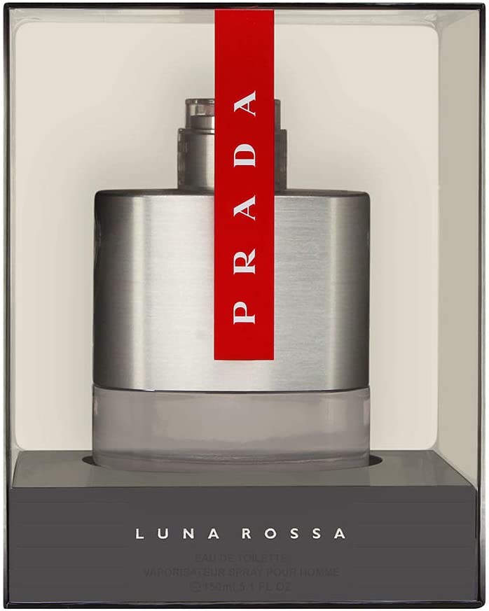 Prada Luna Rossa Edt 3