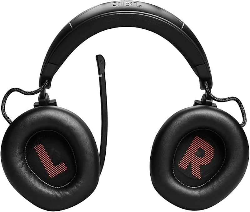 JBL Quantum 910 Wireless 4