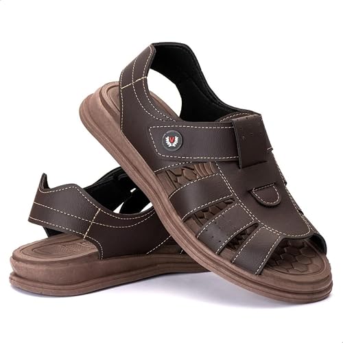 Sandália Masculina Argumento 1