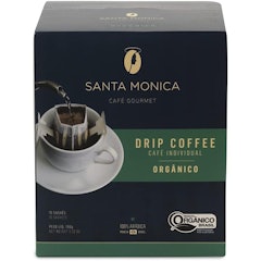 Drip Coffee Gourmet Orgânico
