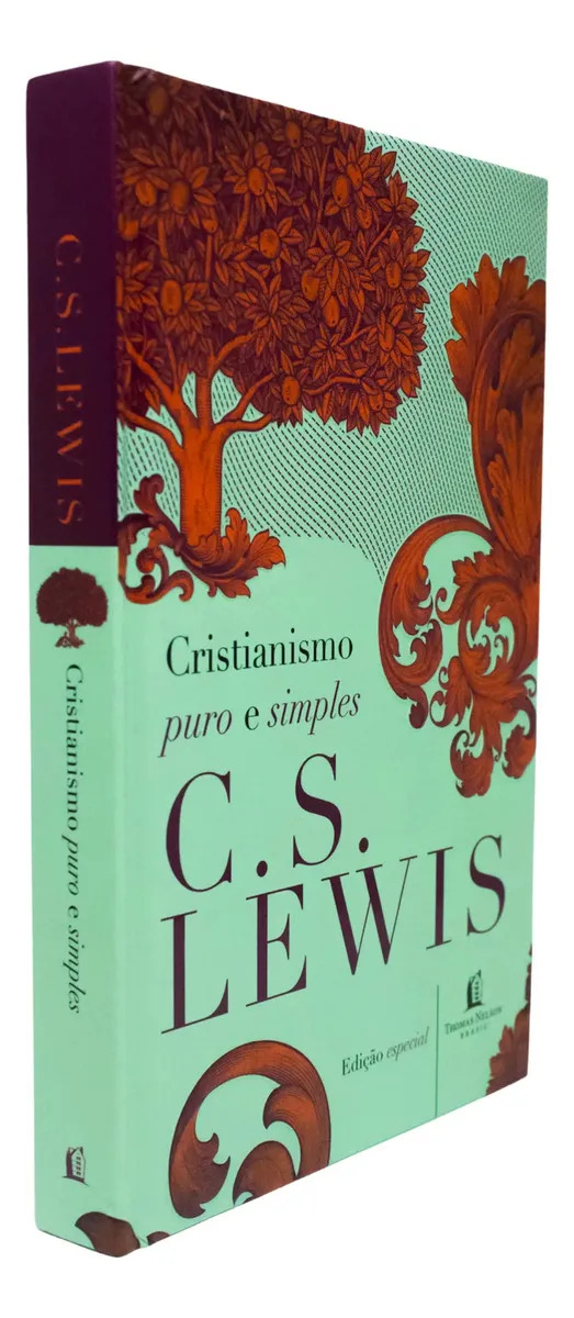Cristianismo Puro e Simples 2