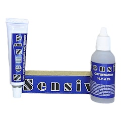 Tintura para Cílios e Sobrancelhas Sensiv