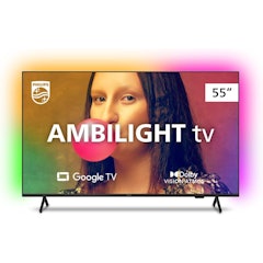 Google TV 4K UHD LED Philips