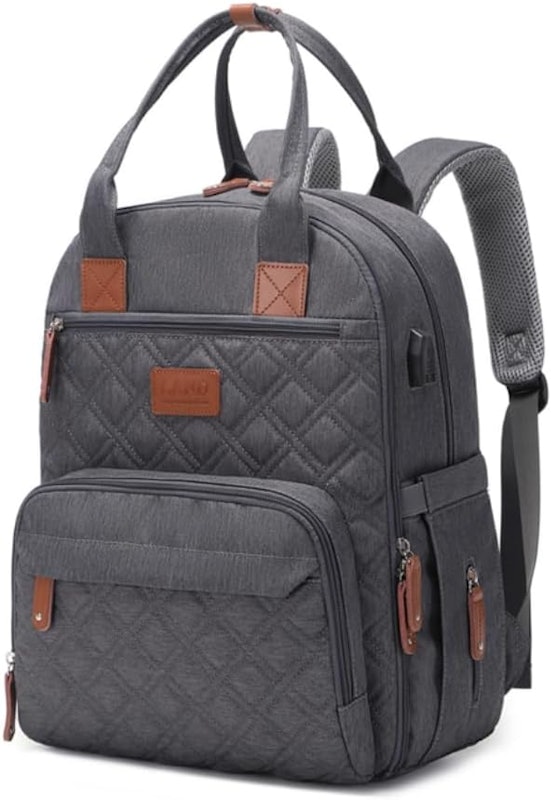 Mochila Maternity Land Modelo Land Seasons 2