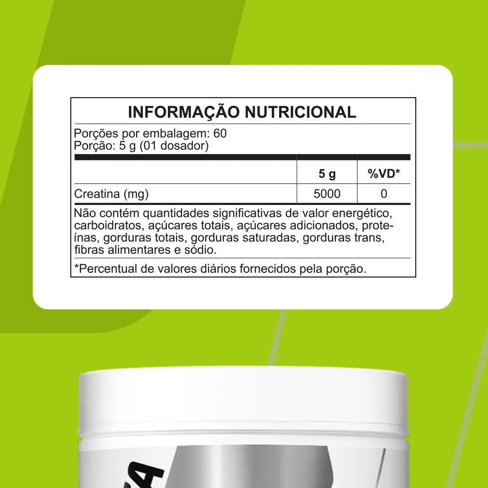 Nutrata Creatin UP 2