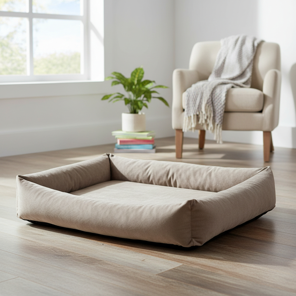 Cama Pet Querido Grande 2