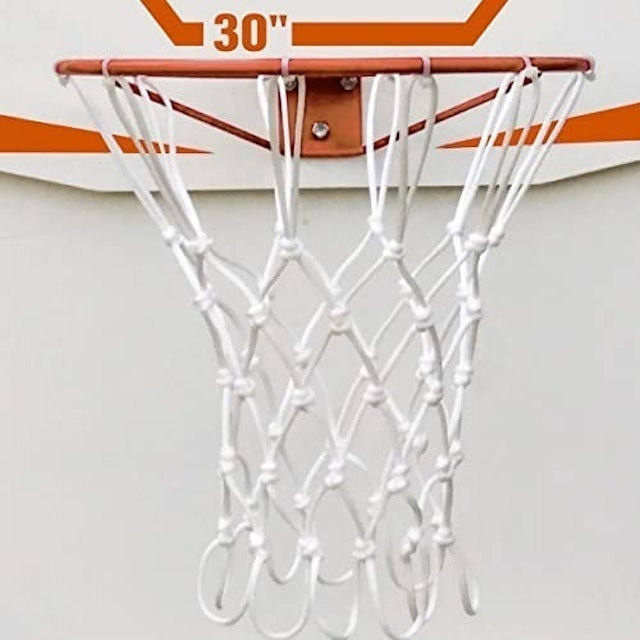 Tabela de Basquete Aro 41 cm 2