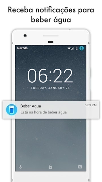 Beber Água 2
