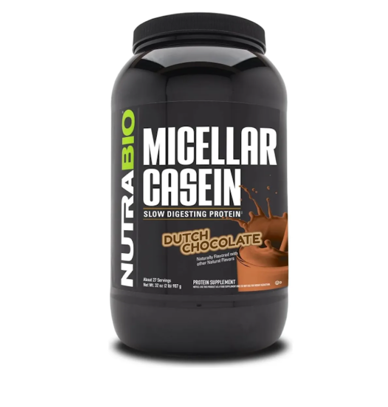 Micellar Casein 1