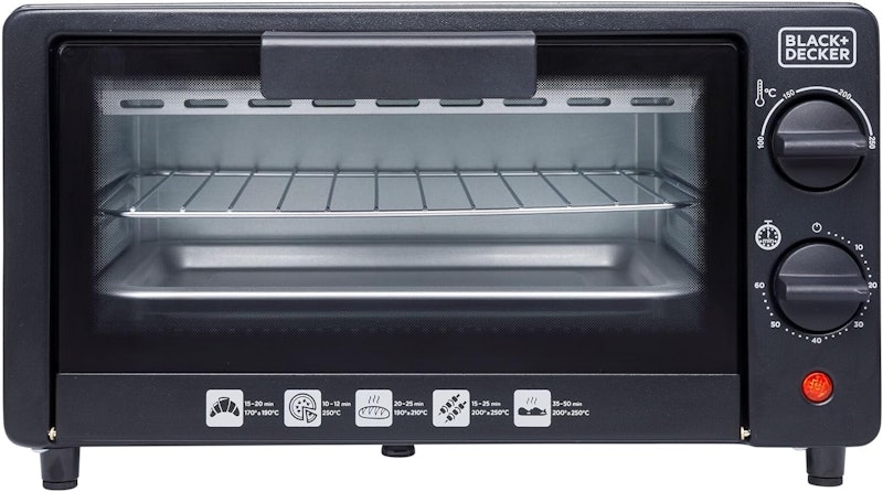 Forno Elétrico de 9 L 1