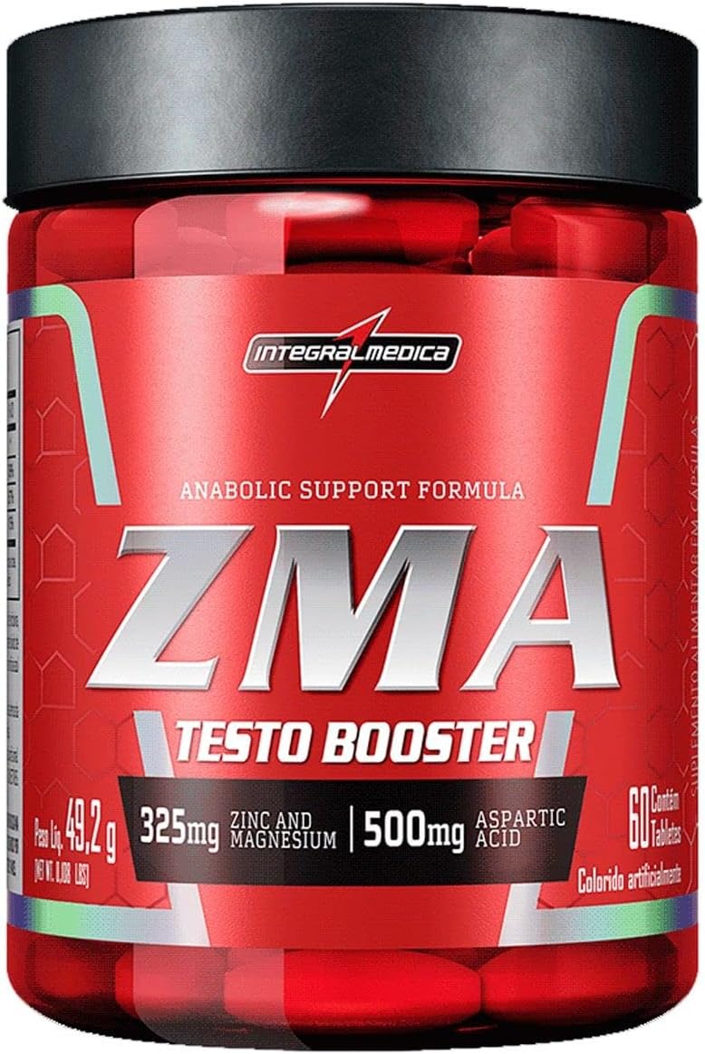 Top 10 Melhores ZMA em 2026 (Cimed, Growth e mais) 2