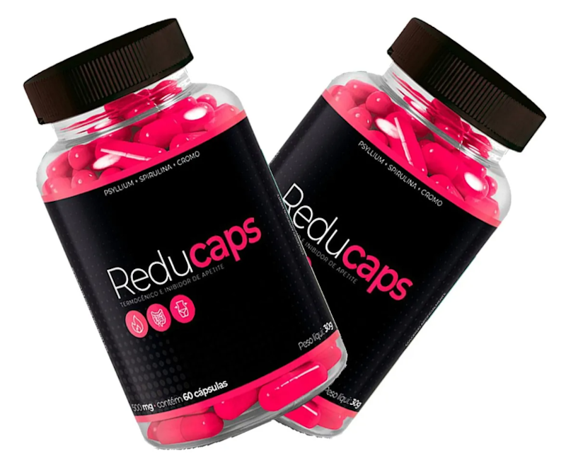 ReduCaps Original 1