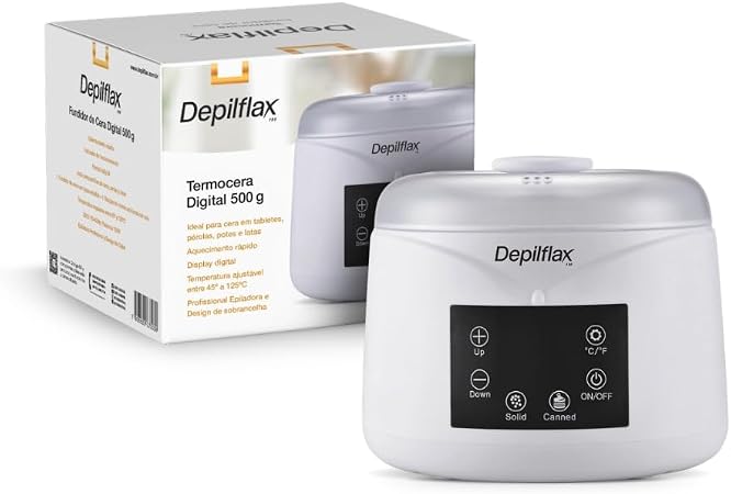 Termocera Digital 500 g 1