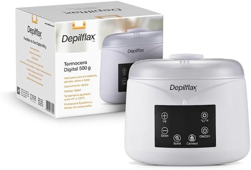 Termocera Digital 500 g 1