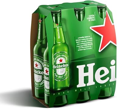Top 10 Melhores Cerveja Pilsen em 2026 (Eisenbahn, Corona e mais) 1