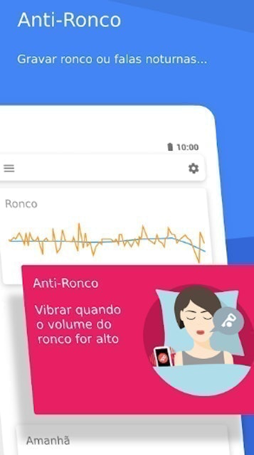Sleep as Android 3