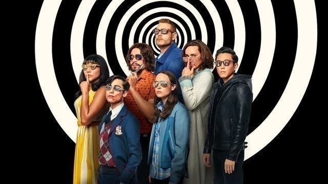 The Umbrella Academy (2019) 1