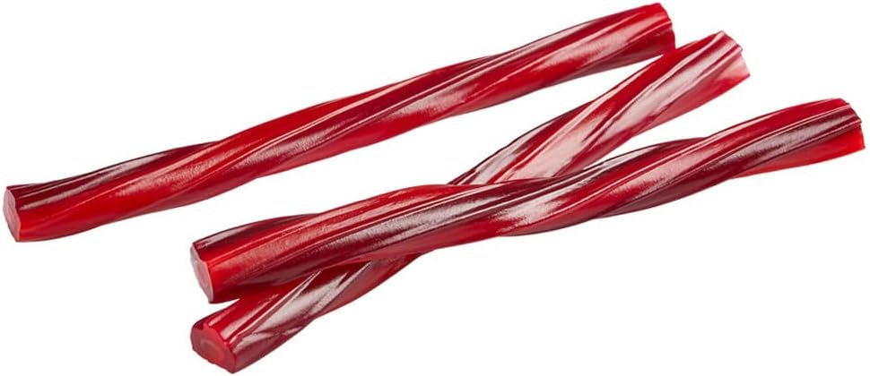 Smoofree Tubes Frutas Vermelhas 2