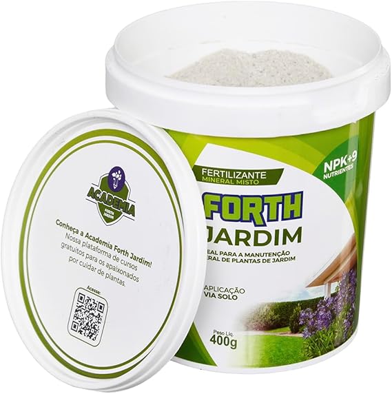 Forth Jardim  3