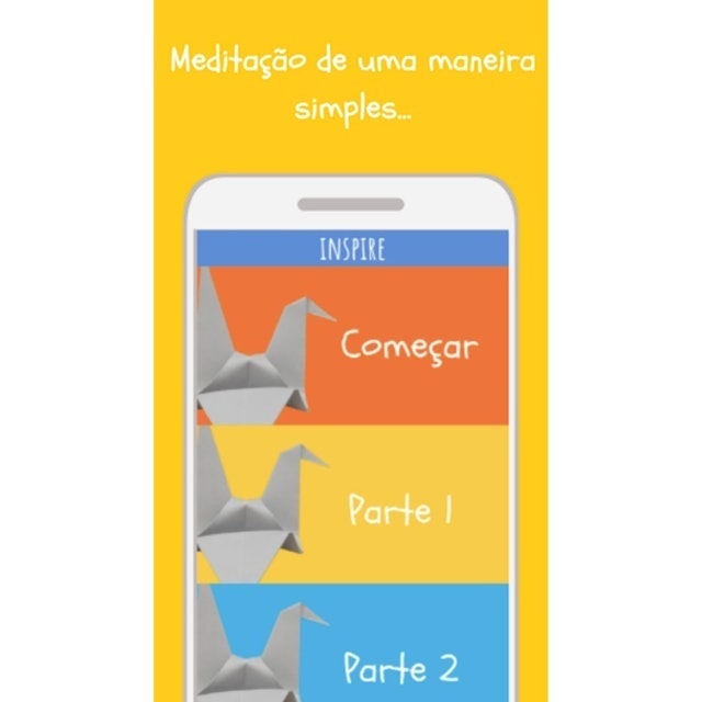 Inspire Meditação 2