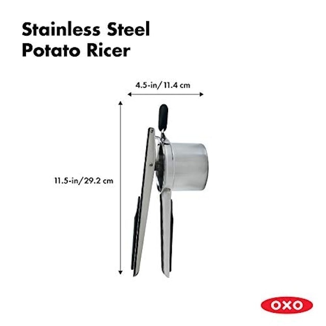 Espremedor de Batatas Oxo 5