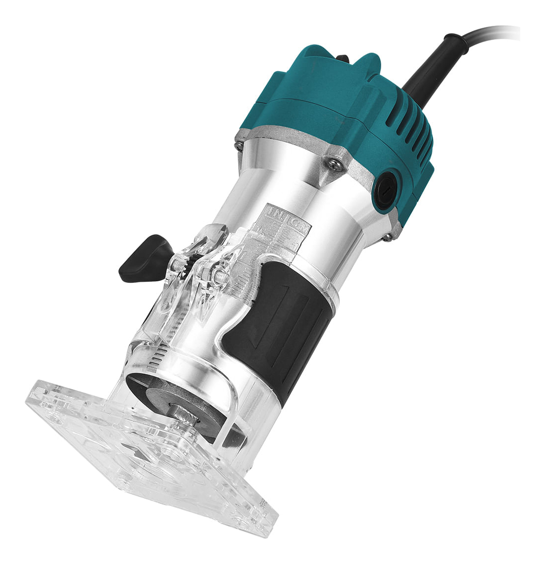 Tupia Profissional Philco 33000 RPM + Jogo de Fresa 2